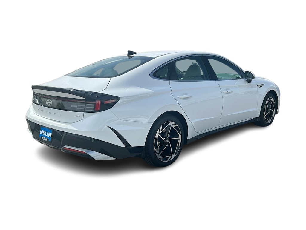 Thumbnail: 2026 Hyundai Sonata - 18