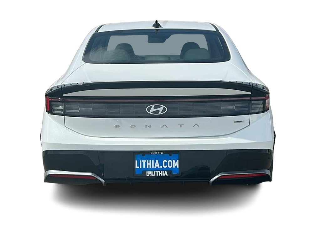 Thumbnail: 2026 Hyundai Sonata - 19
