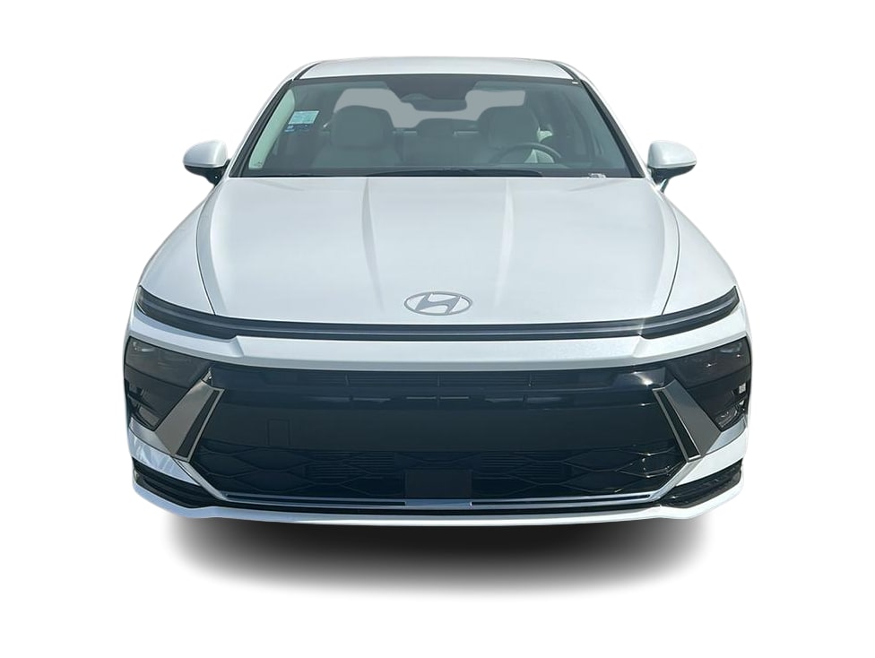 Thumbnail: 2026 Hyundai Sonata - 5
