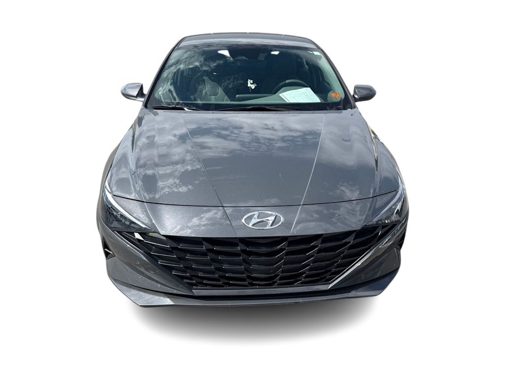 Thumbnail: 2023 Hyundai Elantra - 13