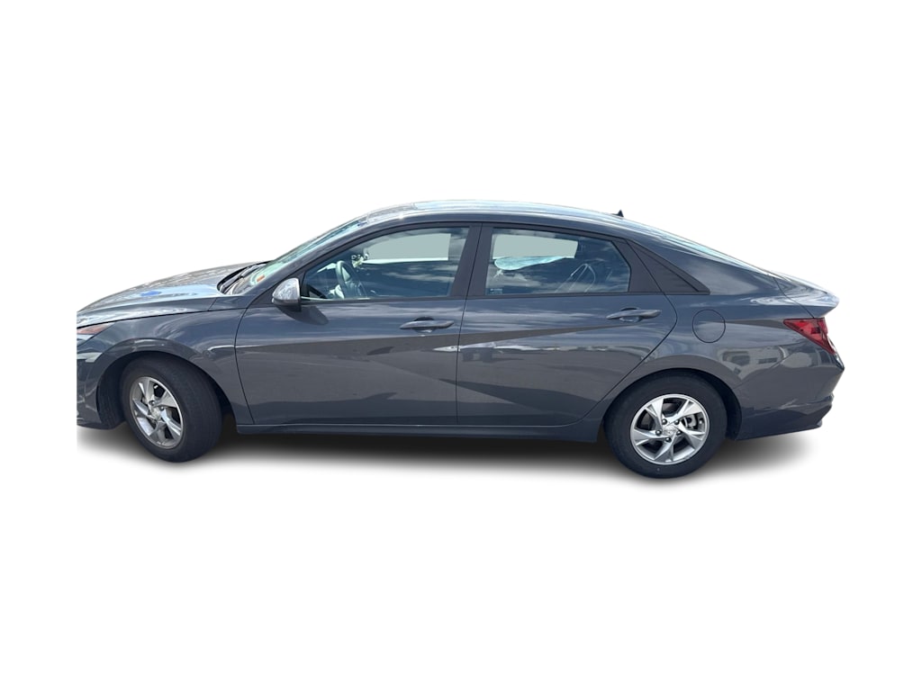Thumbnail: 2023 Hyundai Elantra - 3