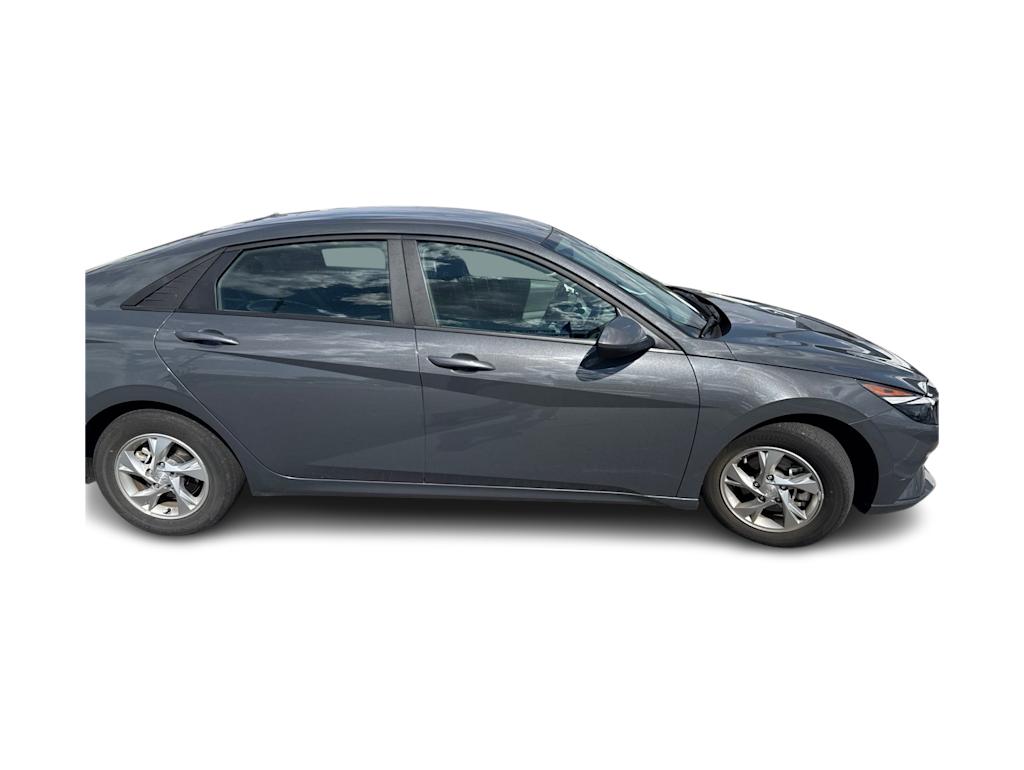 Thumbnail: 2023 Hyundai Elantra - 11
