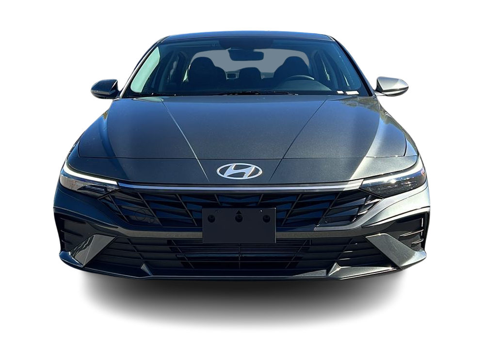 Thumbnail: 2026 Hyundai Elantra - 6