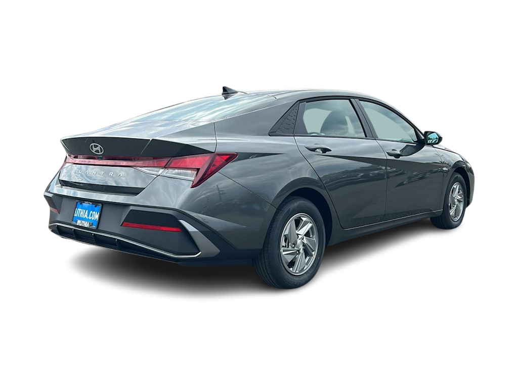 Thumbnail: 2026 Hyundai Elantra - 20
