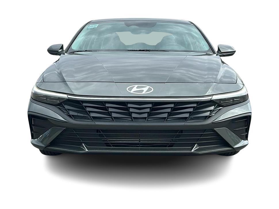 Thumbnail: 2026 Hyundai Elantra - 6