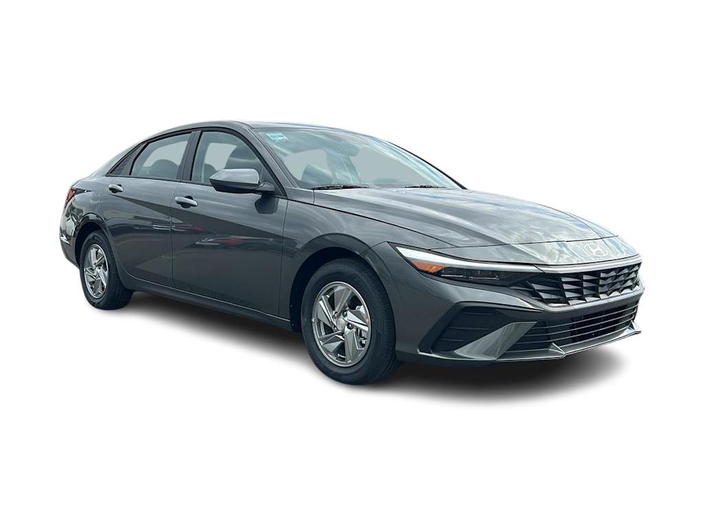 Thumbnail: 2026 Hyundai Elantra - 18