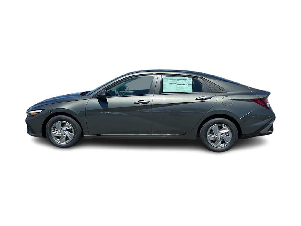 Thumbnail: 2026 Hyundai Elantra - 3