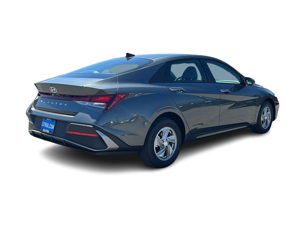 Thumbnail: 2026 Hyundai Elantra - 20