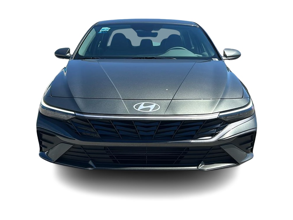 Thumbnail: 2026 Hyundai Elantra - 6
