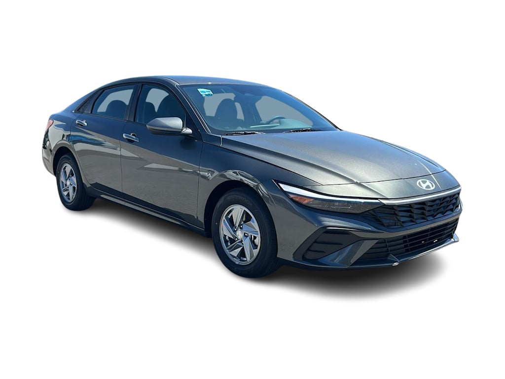 Thumbnail: 2026 Hyundai Elantra - 18