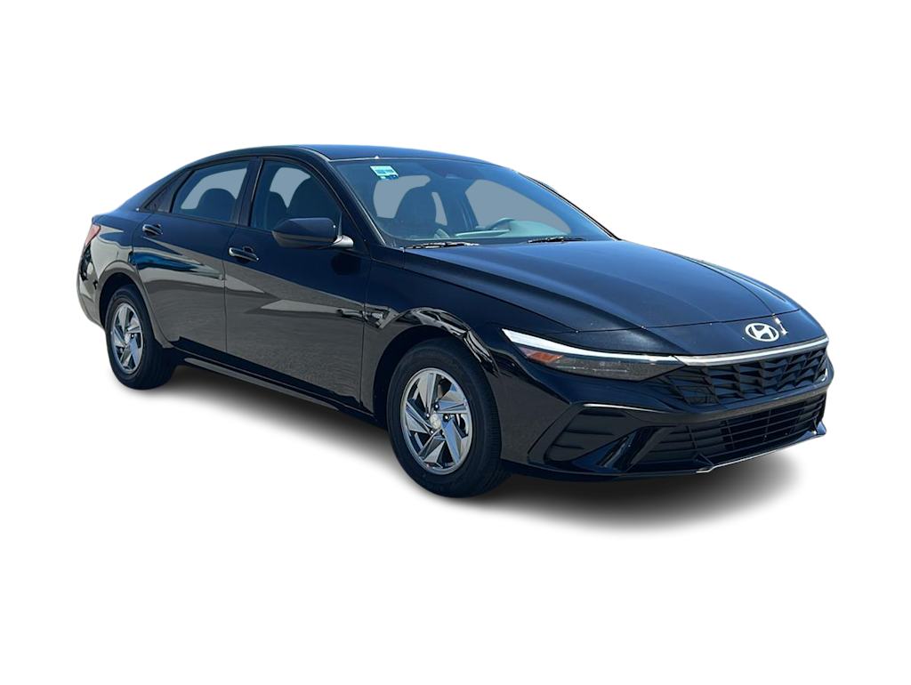 Thumbnail: 2026 Hyundai Elantra - 20