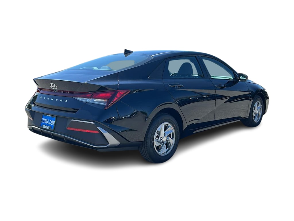 Thumbnail: 2026 Hyundai Elantra - 22