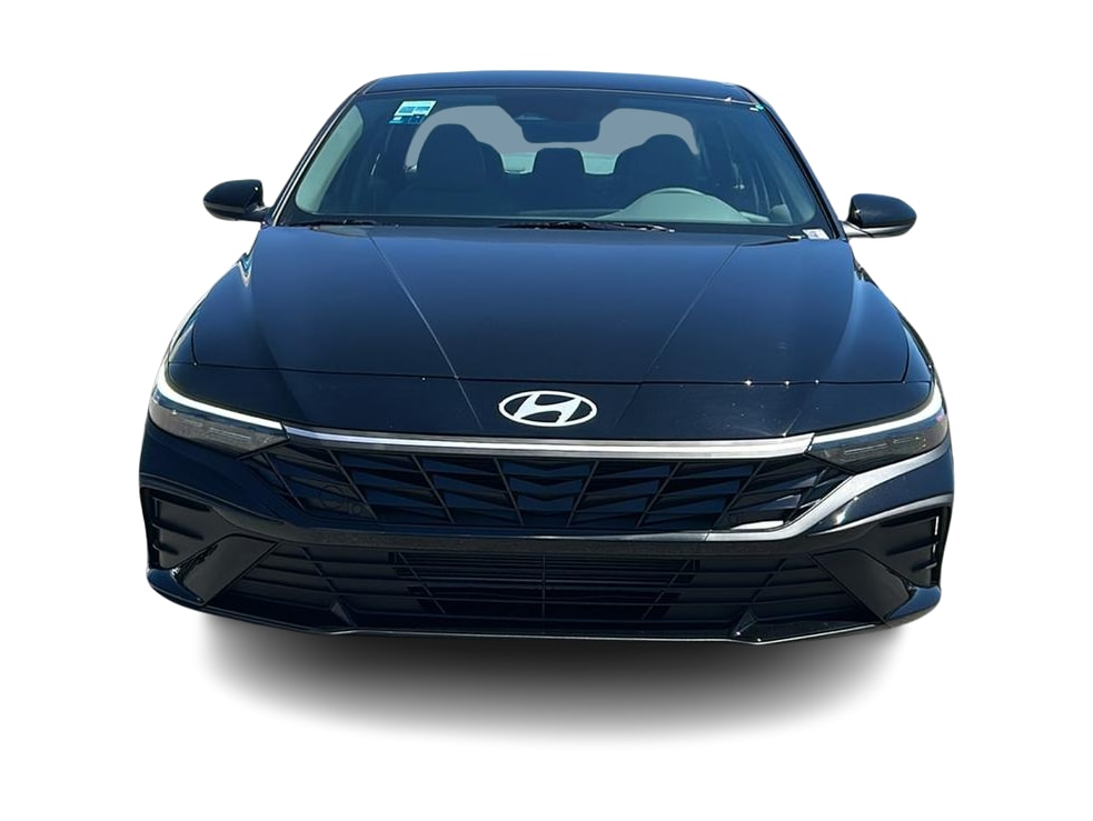 Thumbnail: 2026 Hyundai Elantra - 6