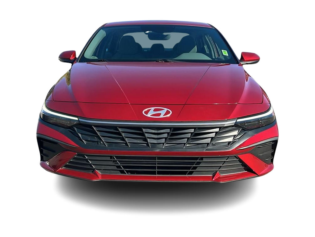 Thumbnail: 2024 Hyundai Elantra - 6
