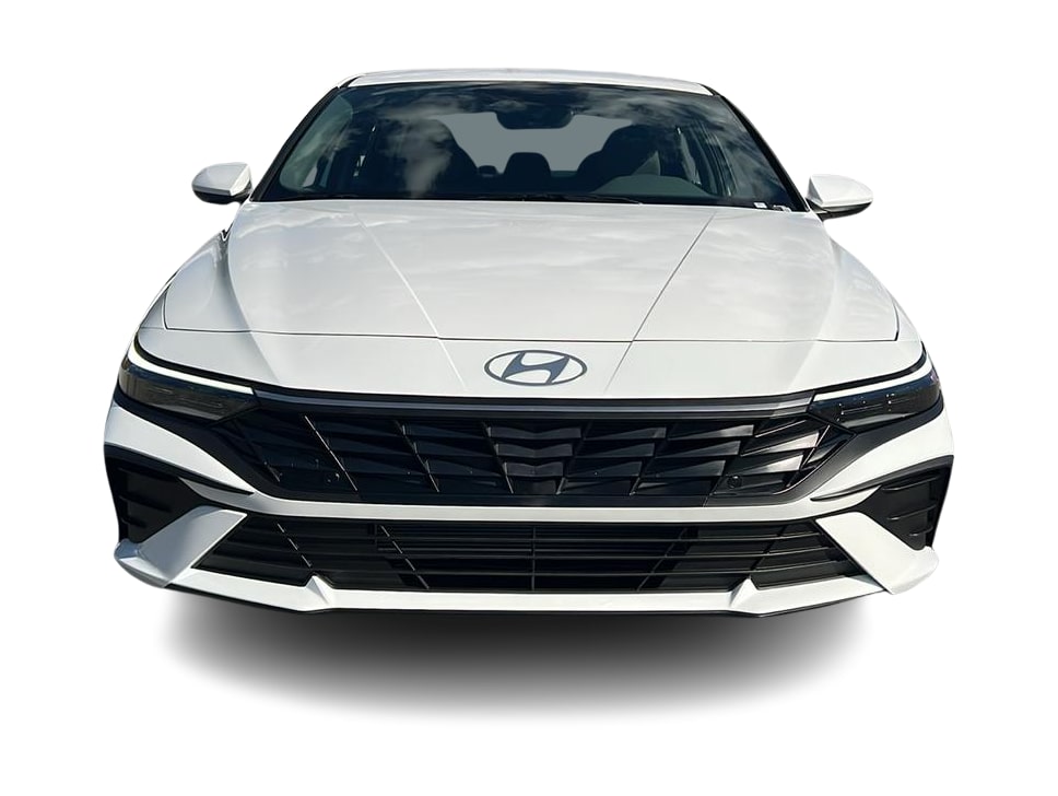 Thumbnail: 2026 Hyundai Elantra - 6
