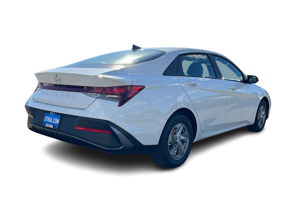 Thumbnail: 2026 Hyundai Elantra - 21