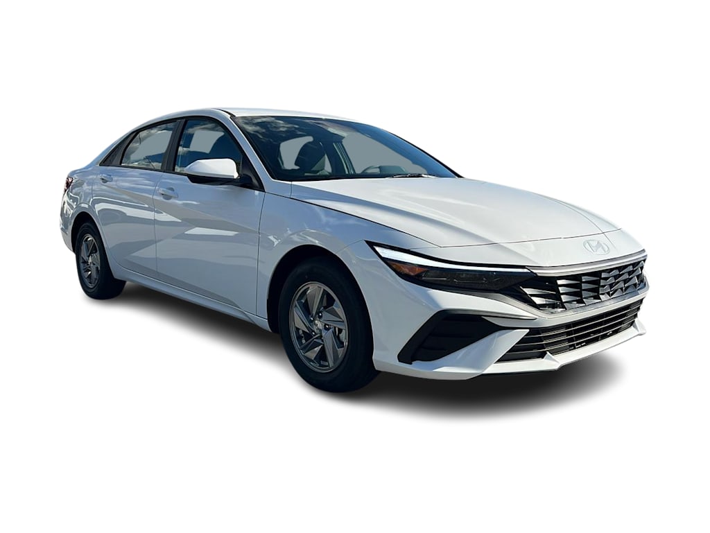 Thumbnail: 2026 Hyundai Elantra - 19
