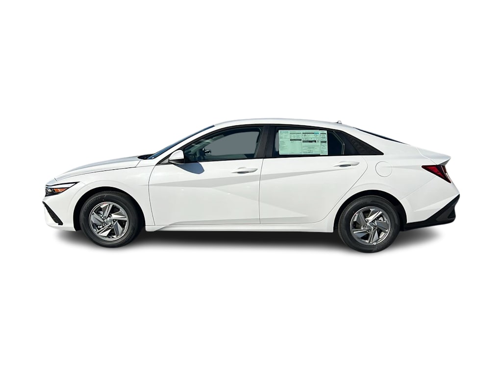Thumbnail: 2026 Hyundai Elantra - 3