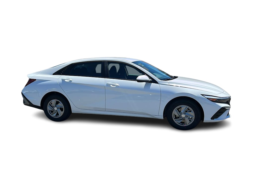 Thumbnail: 2026 Hyundai Elantra - 17