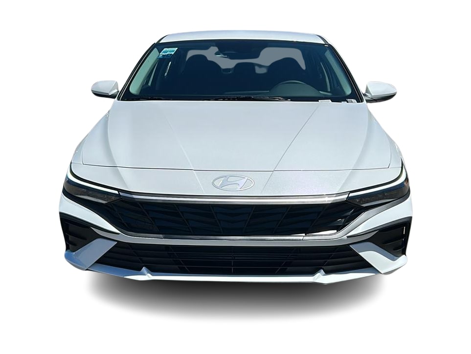 Thumbnail: 2026 Hyundai Elantra - 5