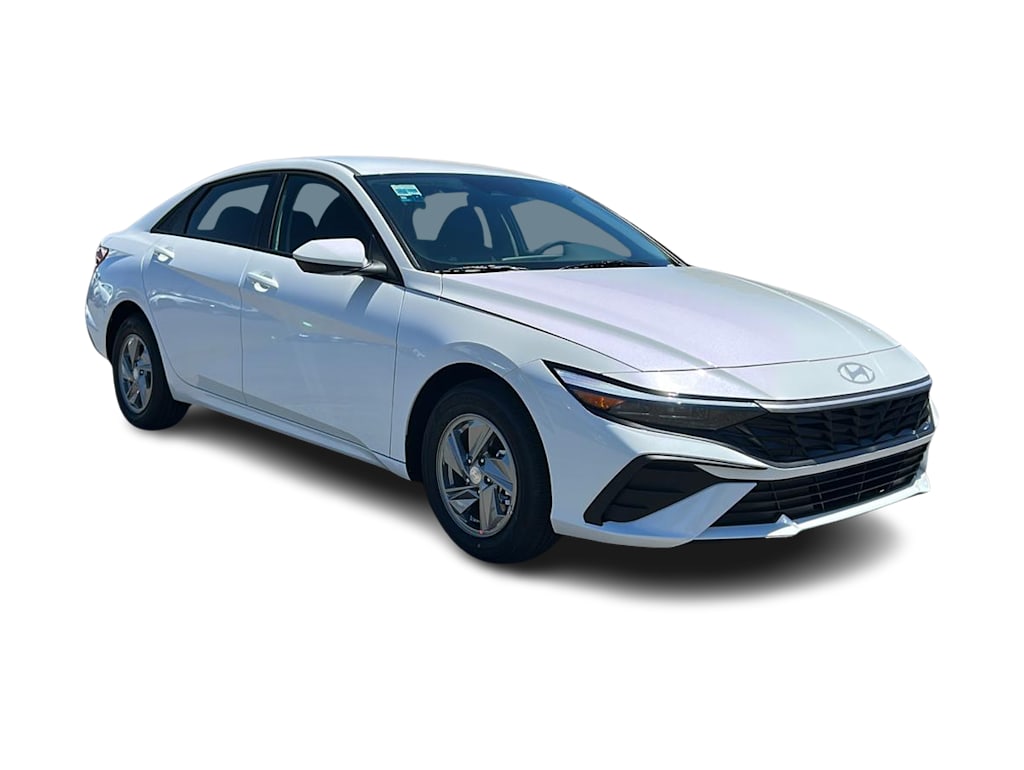 Thumbnail: 2026 Hyundai Elantra - 16