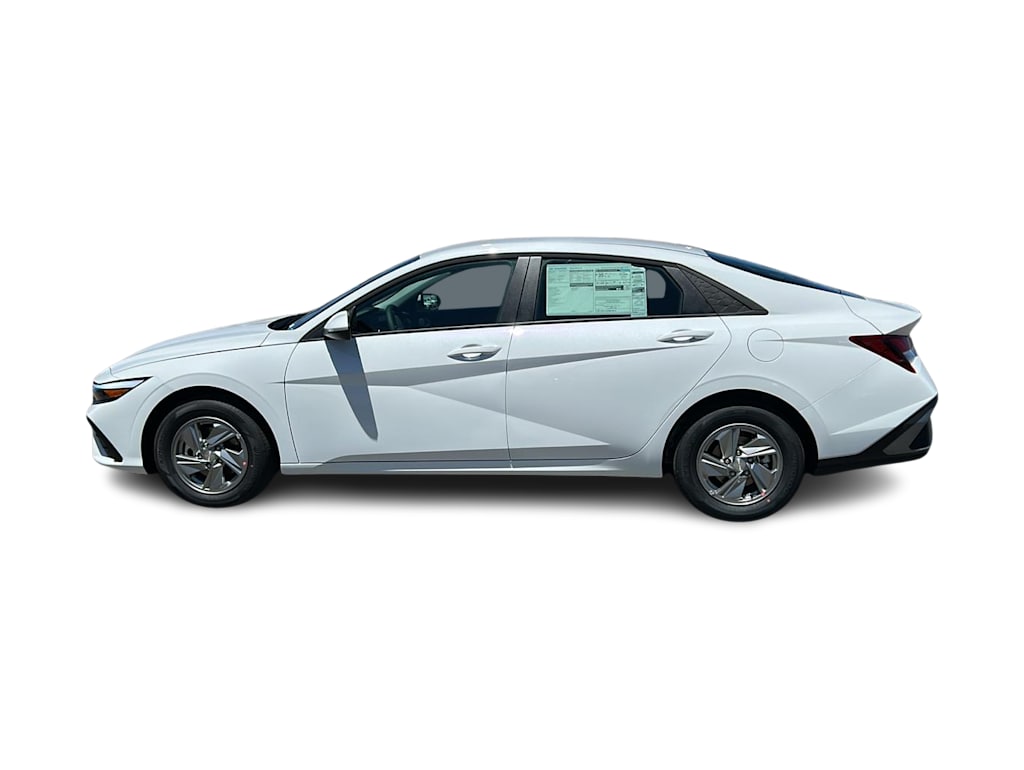 Thumbnail: 2026 Hyundai Elantra - 3