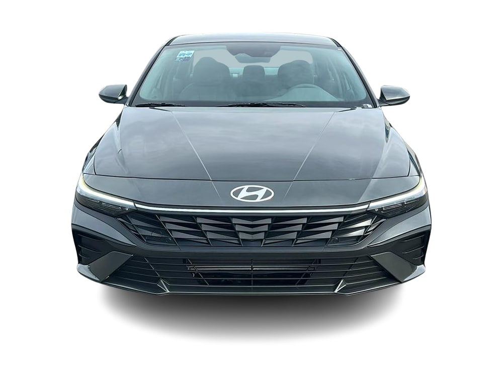 Thumbnail: 2026 Hyundai Elantra - 5