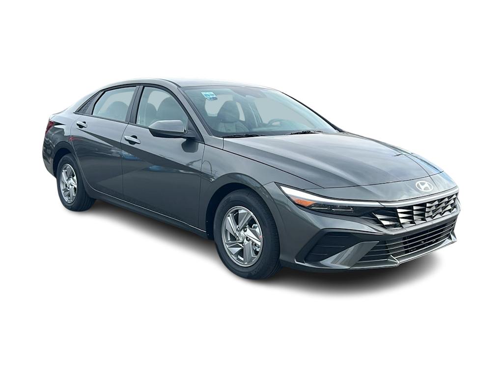 Thumbnail: 2026 Hyundai Elantra - 17