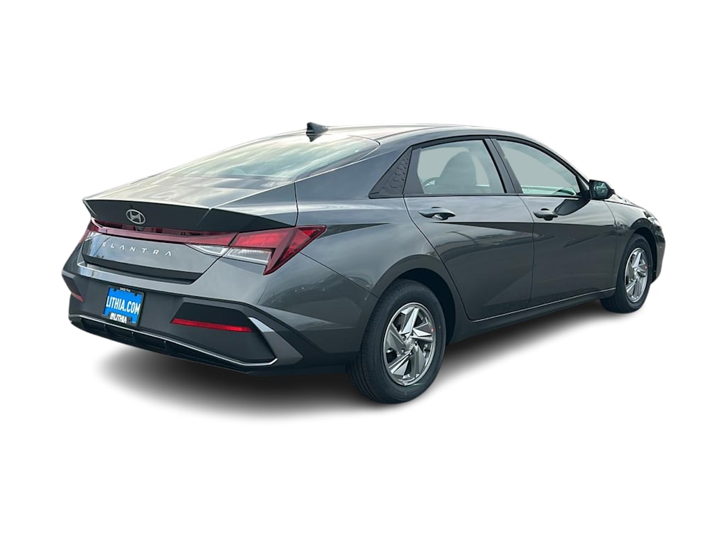 Thumbnail: 2026 Hyundai Elantra - 19