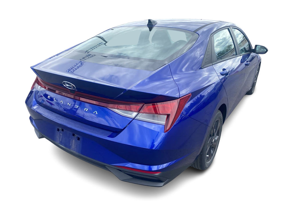 Thumbnail: 2023 Hyundai Elantra - 19
