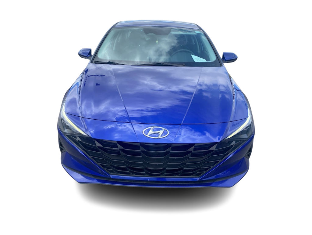 Thumbnail: 2023 Hyundai Elantra - 6