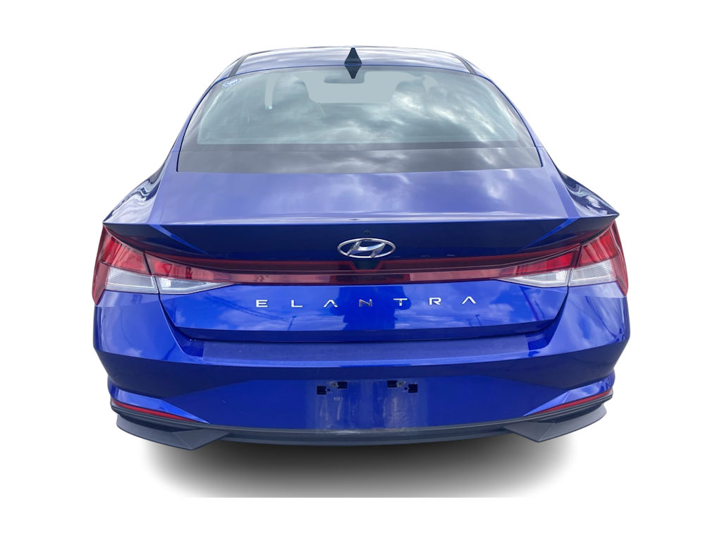 Thumbnail: 2023 Hyundai Elantra - 5