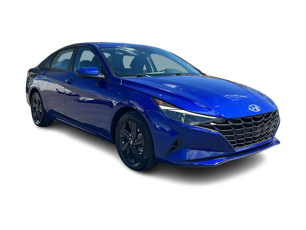 Thumbnail: 2023 Hyundai Elantra - 20