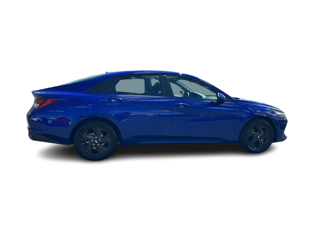 Thumbnail: 2023 Hyundai Elantra - 21