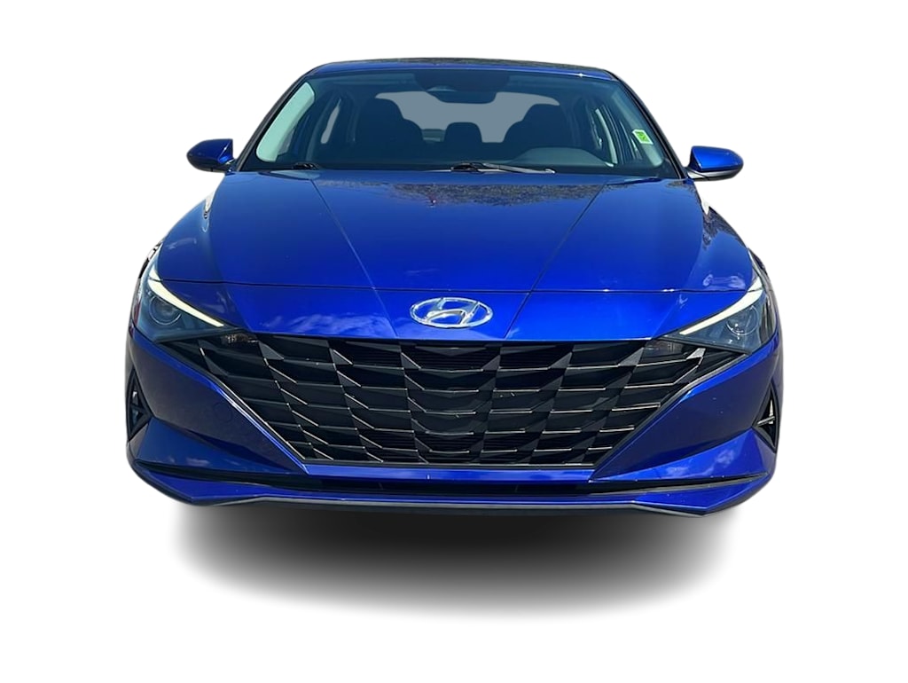 Thumbnail: 2023 Hyundai Elantra - 6