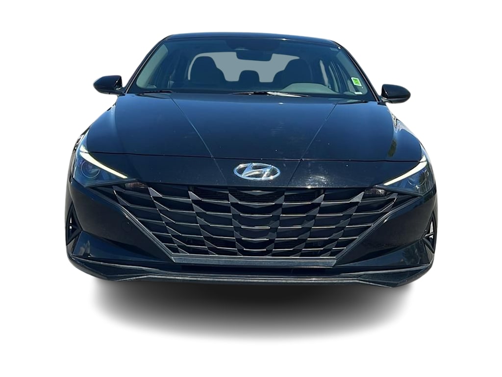 Thumbnail: 2022 Hyundai Elantra - 6