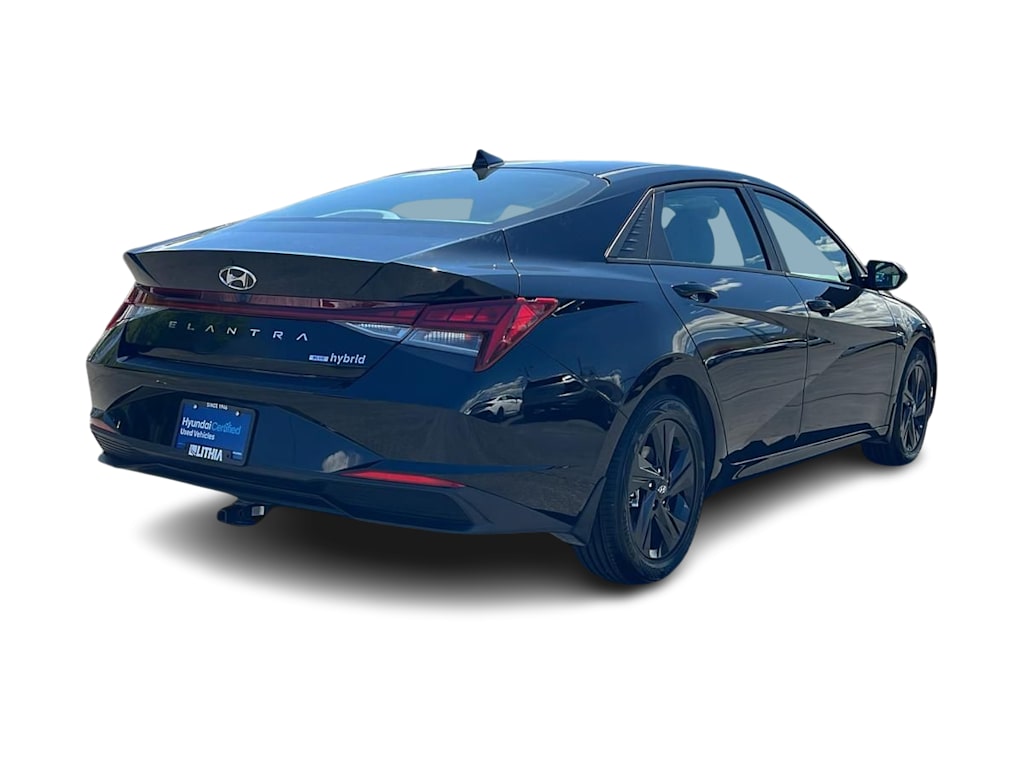 Thumbnail: 2022 Hyundai Elantra - 20