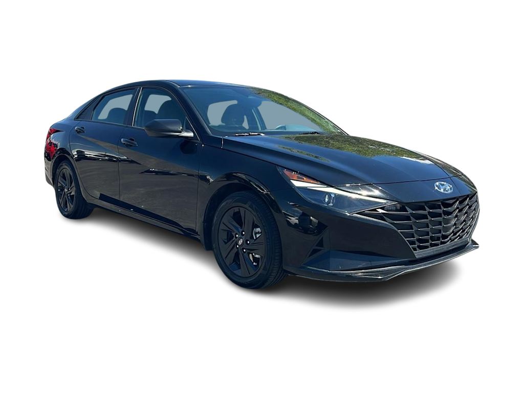 Thumbnail: 2022 Hyundai Elantra - 18