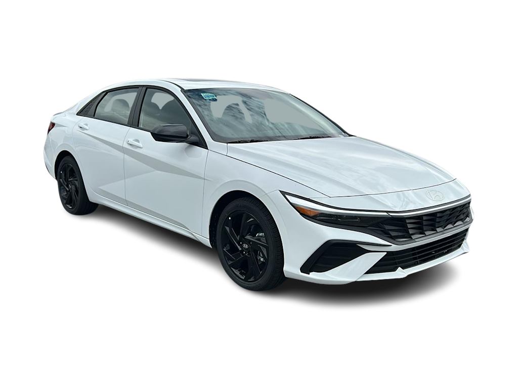 Thumbnail: 2026 Hyundai Elantra - 19