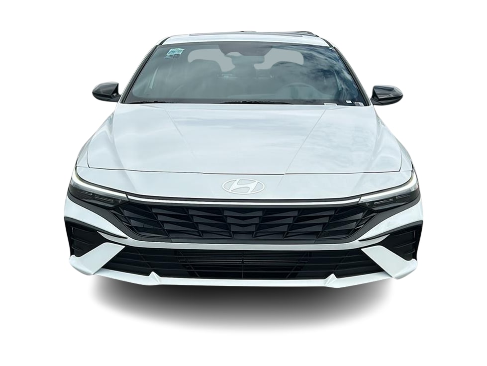 Thumbnail: 2026 Hyundai Elantra - 6