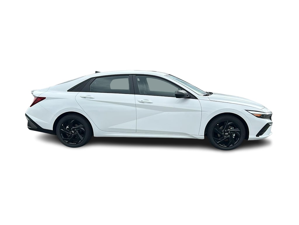 Thumbnail: 2026 Hyundai Elantra - 20