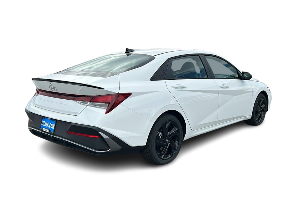 Thumbnail: 2026 Hyundai Elantra - 21