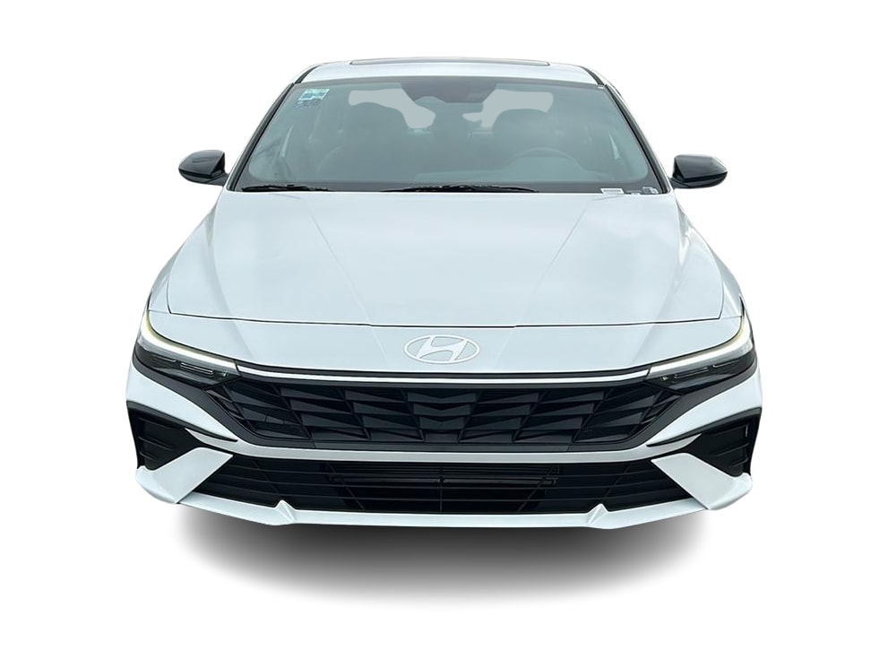 Thumbnail: 2026 Hyundai Elantra - 5