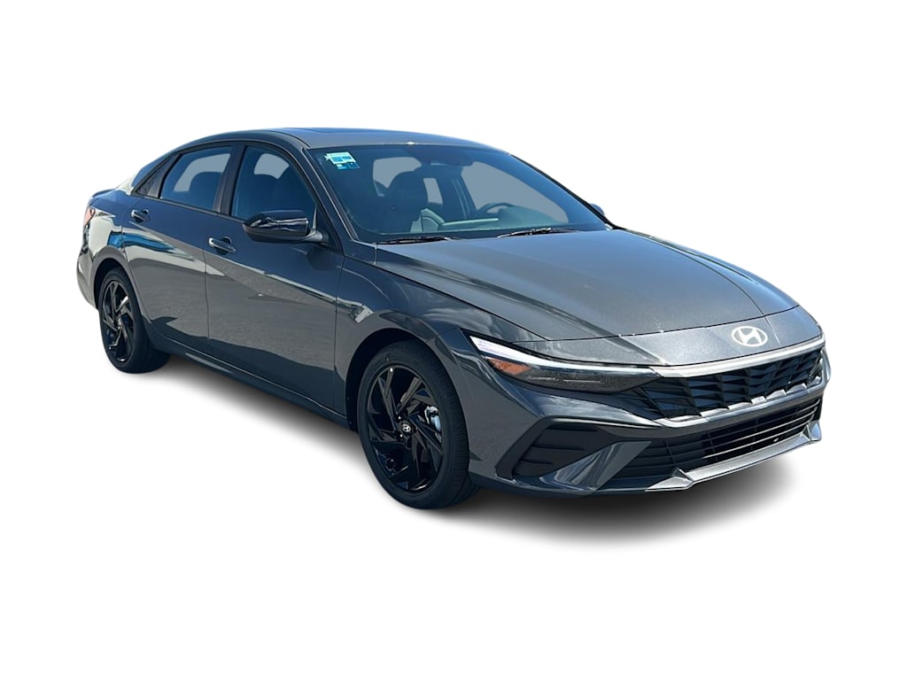Thumbnail: 2026 Hyundai Elantra - 17