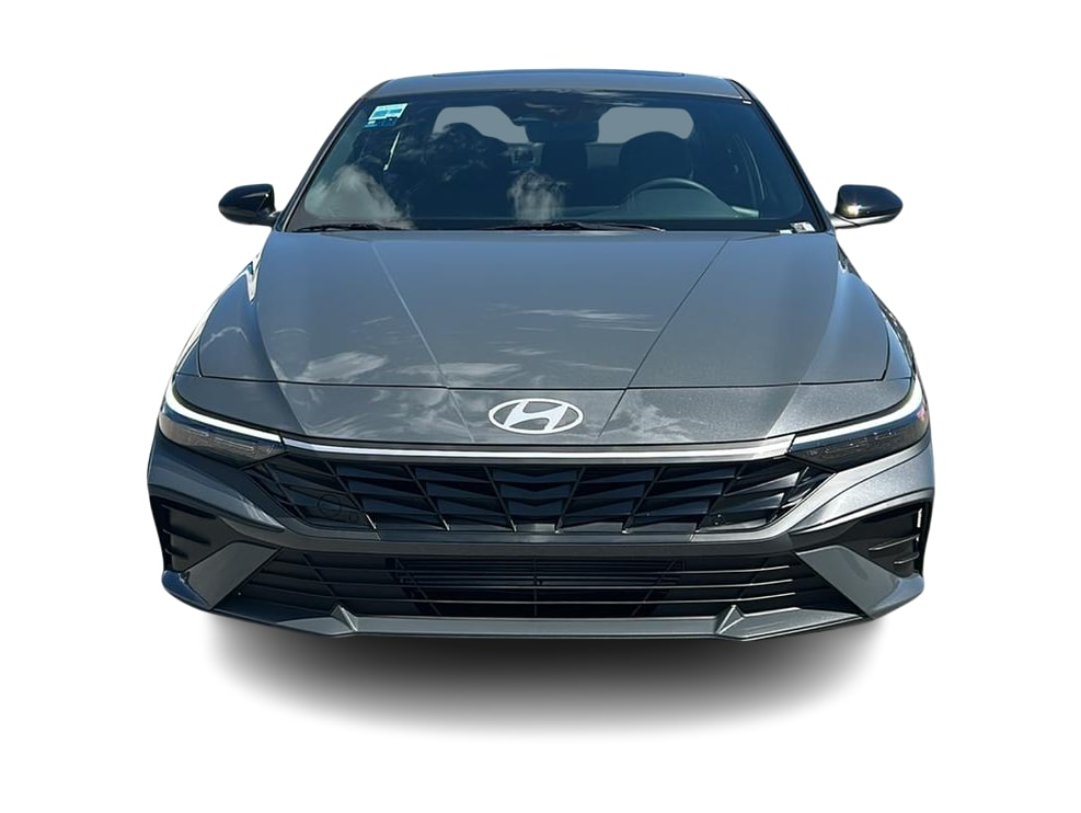 Thumbnail: 2026 Hyundai Elantra - 6