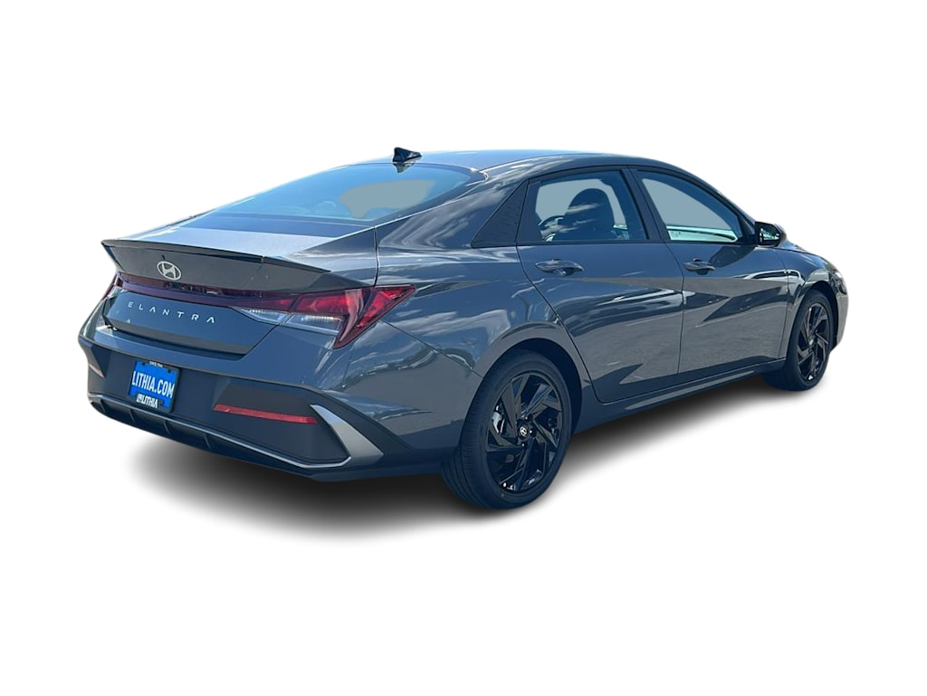 Thumbnail: 2026 Hyundai Elantra - 19