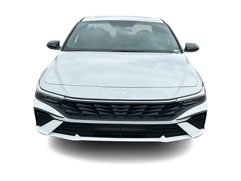 Thumbnail: 2026 Hyundai Elantra - 6