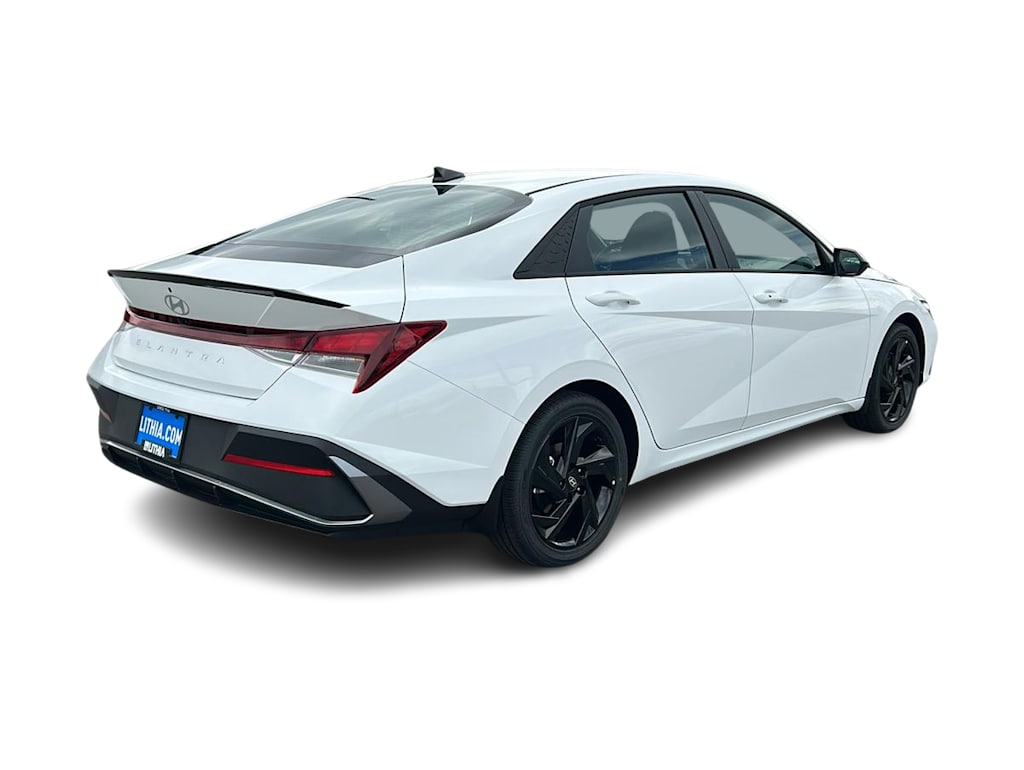 Thumbnail: 2026 Hyundai Elantra - 20