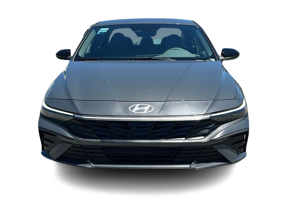 Thumbnail: 2026 Hyundai Elantra - 6