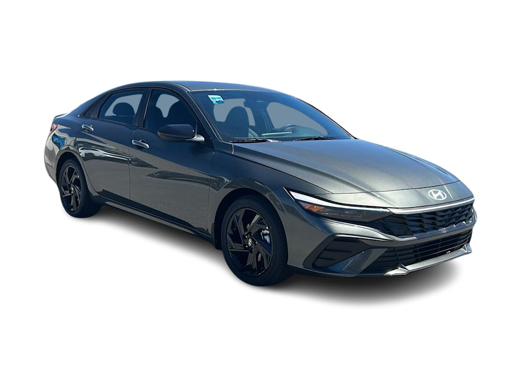 Thumbnail: 2026 Hyundai Elantra - 19